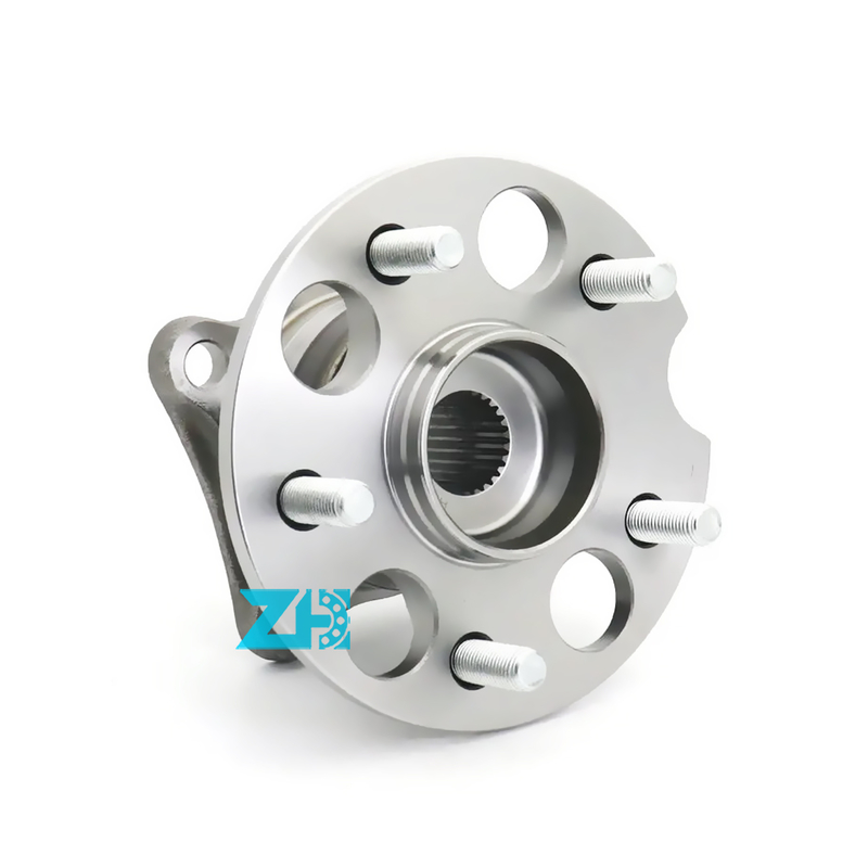 Cuscinetti per ruote reali per Toyota 42410-48040 Cuscinetti per ruote anteriori e montaggio del cuscinetto VKBA6963 per cuscinetti per auto