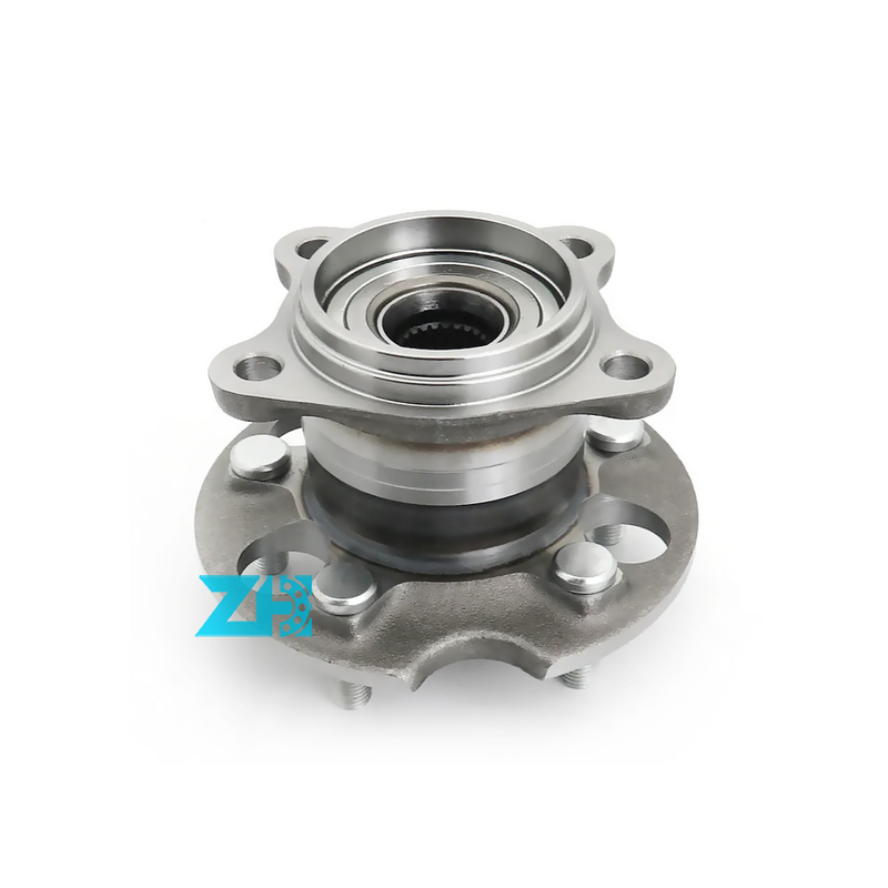 Cuscinetti per ruote reali per Toyota 42410-48040 Cuscinetti per ruote anteriori e montaggio del cuscinetto VKBA6963 per cuscinetti per auto