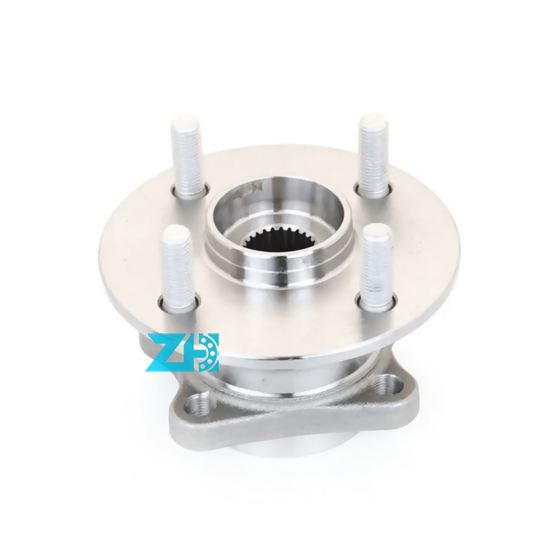 Legamenti di cuscinetti per ruote reali 42410-52060 Legamenti di ruote anteriori e assemblaggio di cuscinetti 42410-52060 Per cuscinetti per ruote di automobili