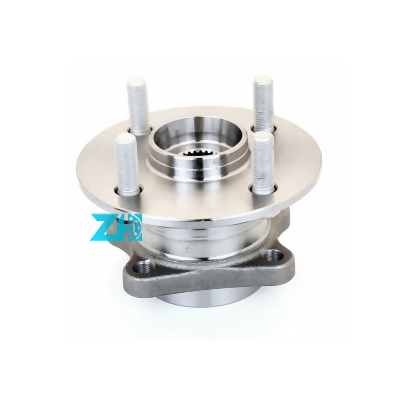Legamenti di cuscinetti per ruote reali 42410-52060 Legamenti di ruote anteriori e assemblaggio di cuscinetti 42410-52060 Per cuscinetti per ruote di automobili