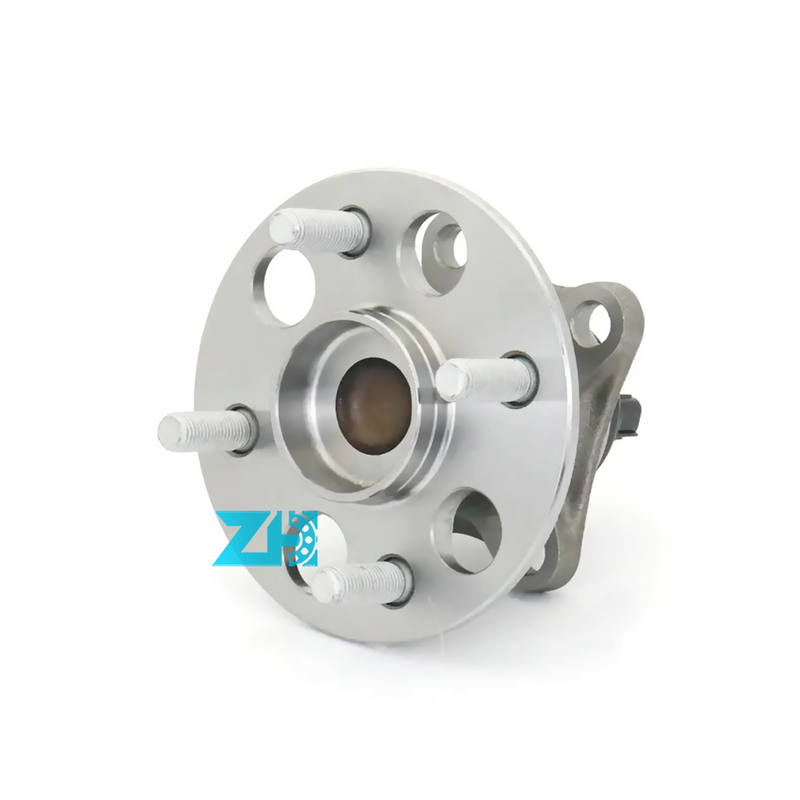 Legamenti di mozzo delle ruote 42410-BZ050 Legamento delle ruote anteriori e assemblaggio del mozzo 42410BZ050 Per cuscinetti di mozzo delle automobili