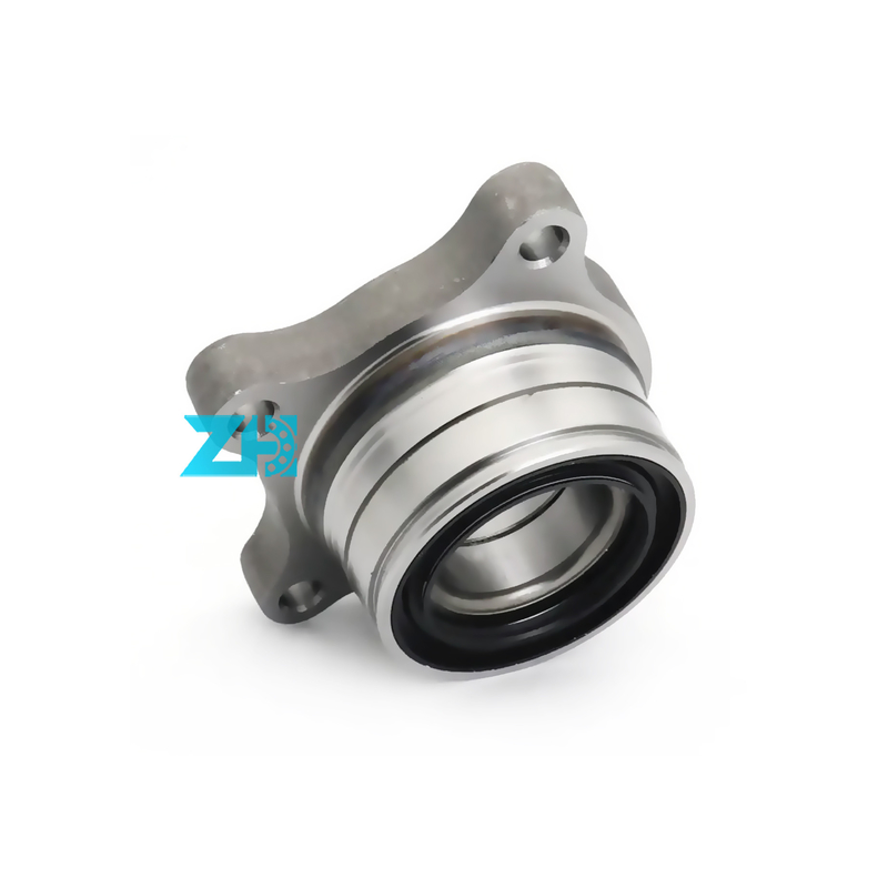 Cuscinetti per ruote reali per Toyota 42450-0C010 Cuscinetto per ruote anteriori e montaggio di cuscinetti 4245060070 per cuscinetti per auto