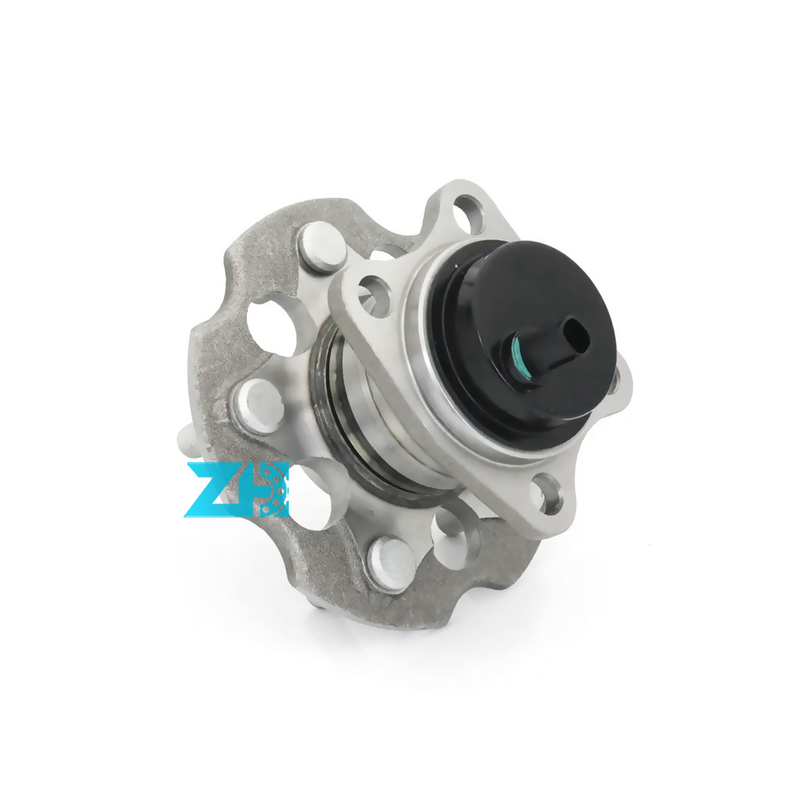 Legamenti per ruote reali 42450-0F030 Legamenti per ruote anteriori e assemblaggio di ruote 42450-0F030 Per cuscinetti per ruote di automobili