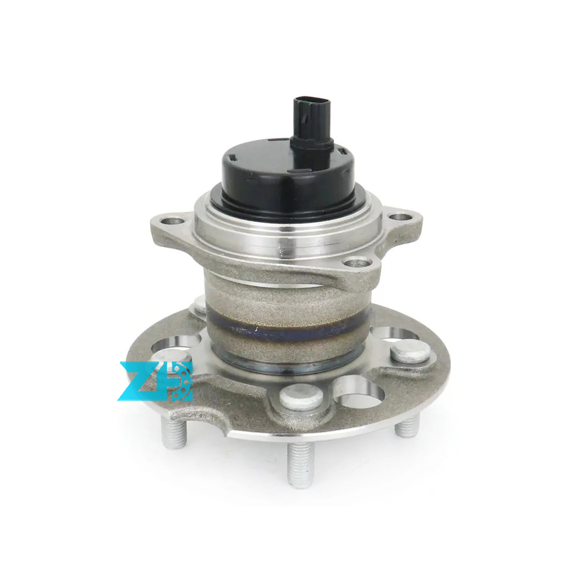 Legamenti per ruote reali 42450-28010 Legamenti per ruote anteriori e assemblaggio di ruote 42450-28010 Per cuscinetti per ruote auto