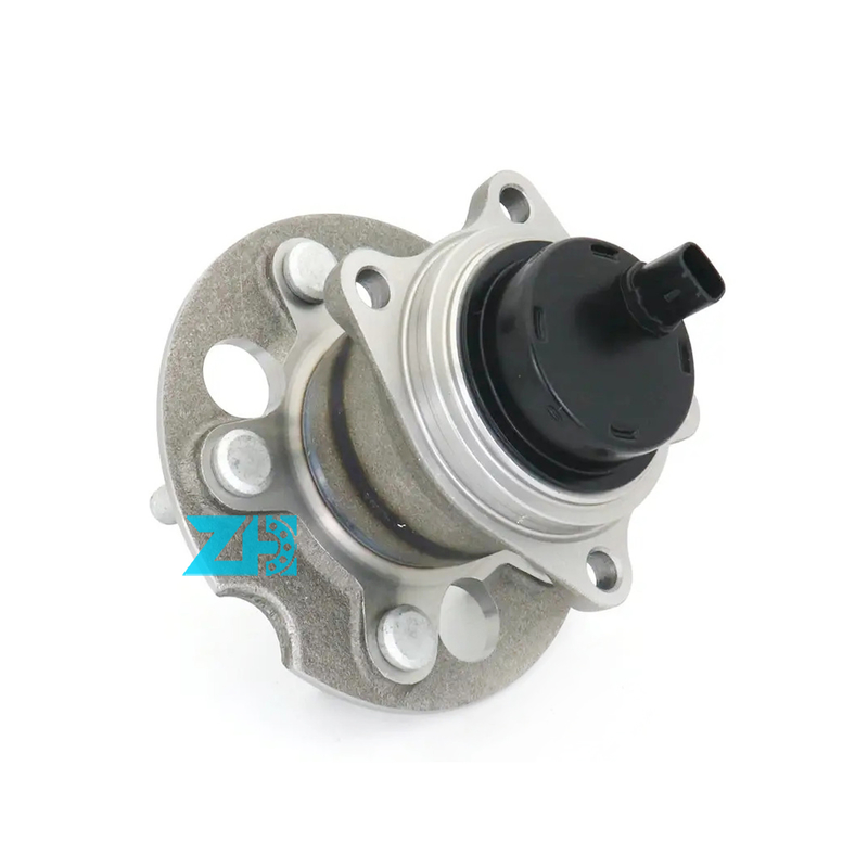 Legamenti per ruote reali 42450-28010 Legamenti per ruote anteriori e assemblaggio di ruote 42450-28010 Per cuscinetti per ruote auto
