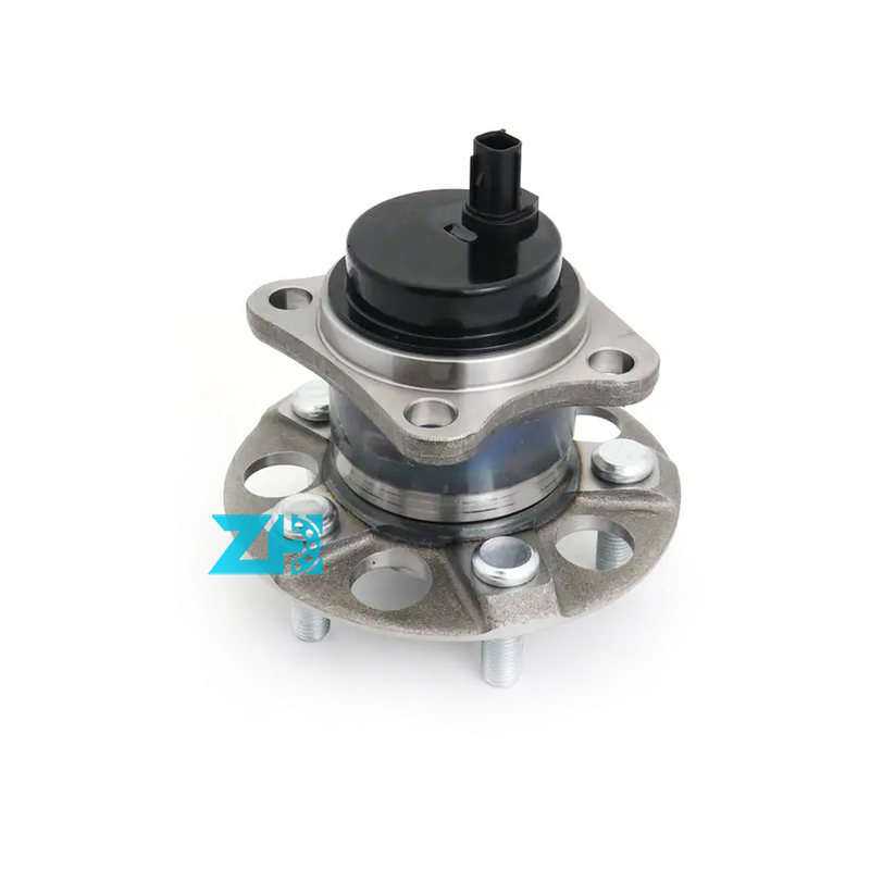 Cuscinetti per ruote reali per Toyota 4245047040 Cuscinetto per ruote anteriori e assemblaggio di cuscinetti 4245052090 per cuscinetti per auto