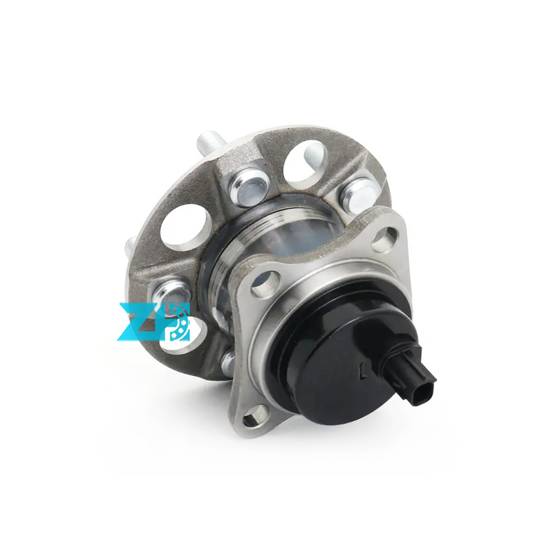 Cuscinetti per ruote reali per Toyota 4245047040 Cuscinetto per ruote anteriori e assemblaggio di cuscinetti 4245052090 per cuscinetti per auto