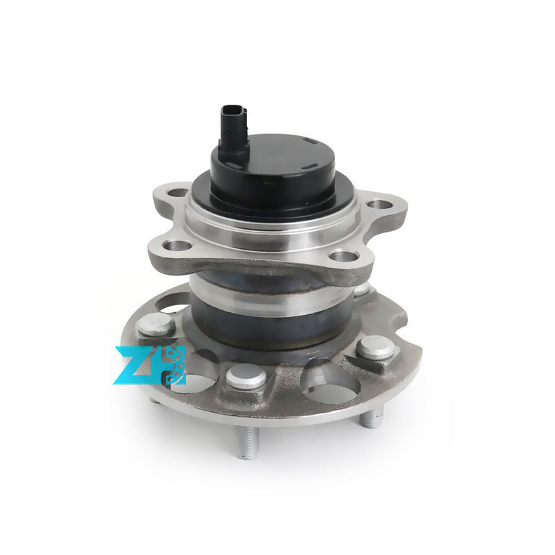 Cuscinetti per ruote reali per Toyota 42450-48030 Cuscinetto per ruote anteriori e montaggio di cuscinetti 42450-48030 per cuscinetti per auto