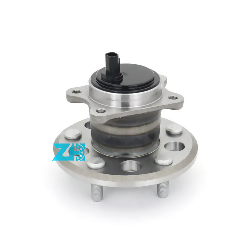 Cuscinetti per ruote reali per Toyota 4245006110 Cuscinetto per ruote anteriori e montaggio di cuscinetti 4245033050 per cuscinetti per auto