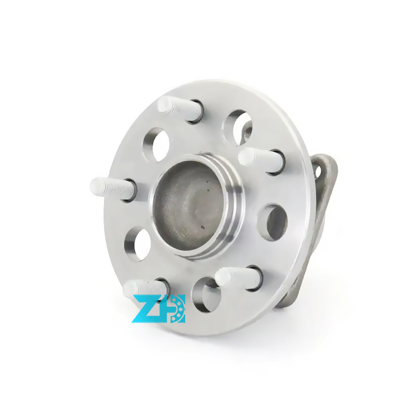 Cuscinetti per ruote reali per Toyota 4245006110 Cuscinetto per ruote anteriori e montaggio di cuscinetti 4245033050 per cuscinetti per auto