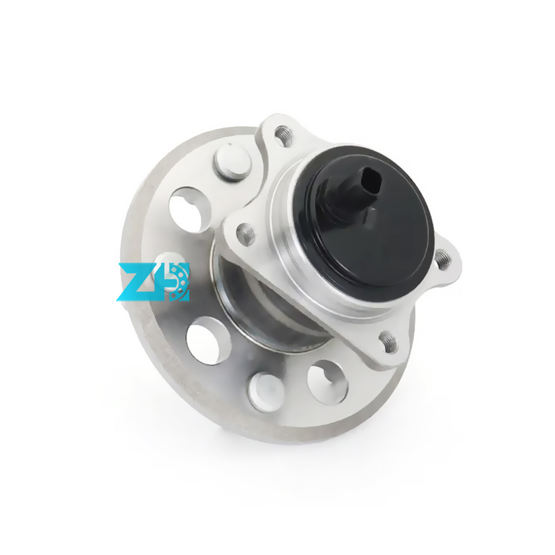 Cuscinetti per ruote reali per Toyota 4245006110 Cuscinetto per ruote anteriori e montaggio di cuscinetti 4245033050 per cuscinetti per auto