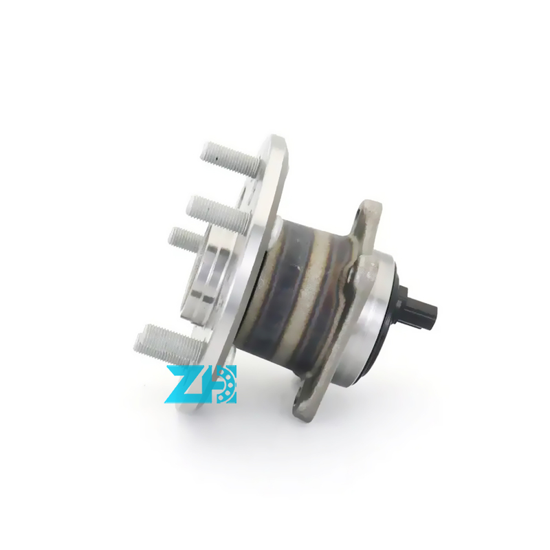Cuscinetti per ruote reali per Toyota 4245006110 Cuscinetto per ruote anteriori e montaggio di cuscinetti 4245033050 per cuscinetti per auto