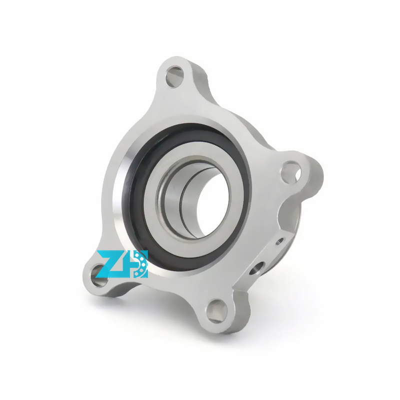 Cuscinetti per ruote reali per Toyota 4246060010 Cuscinetto per ruote anteriori e montaggio del cuscinetto VKBA6907 per cuscinetti per ruote auto
