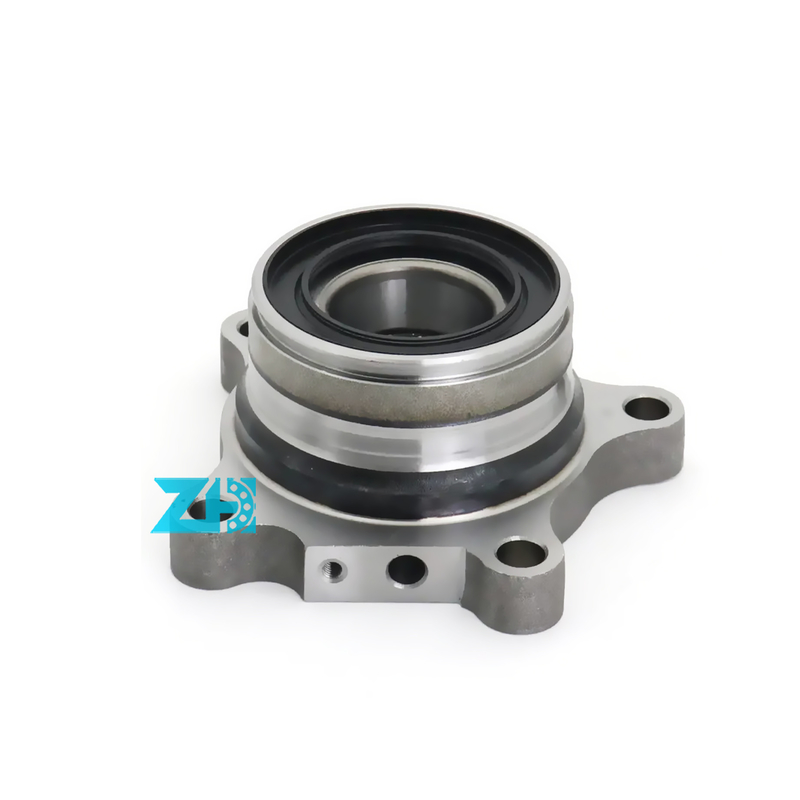 Cuscinetti per ruote reali per Toyota 4246060010 Cuscinetto per ruote anteriori e montaggio del cuscinetto VKBA6907 per cuscinetti per ruote auto