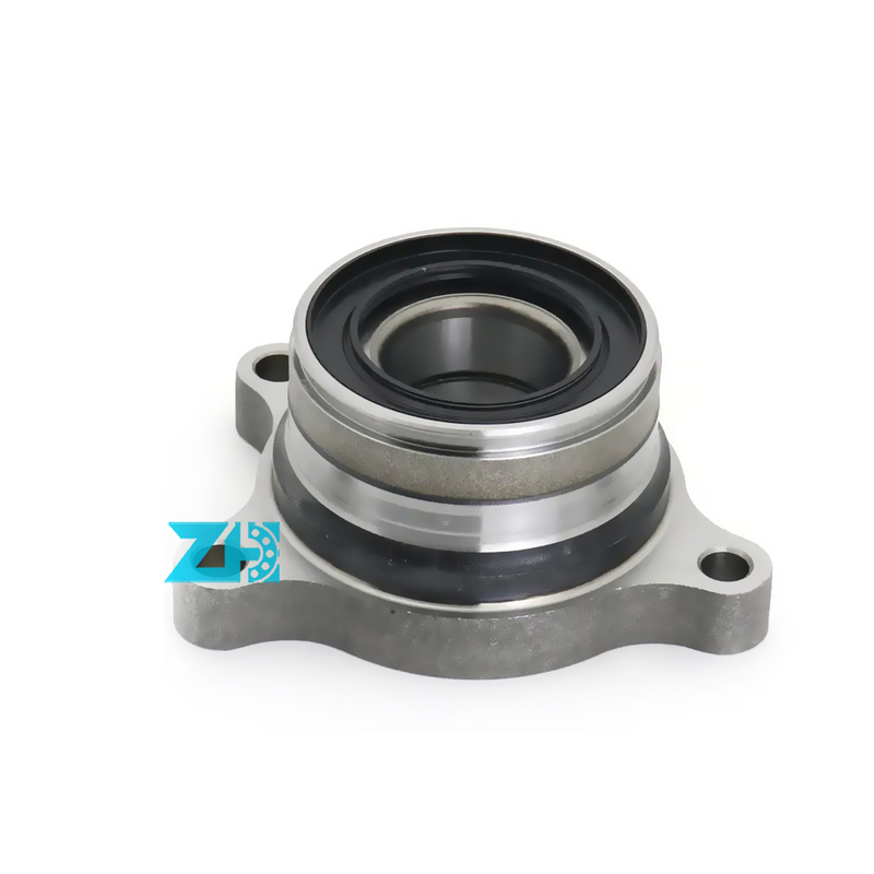 Cuscinetti per ruote reali per Toyota 4246060010 Cuscinetto per ruote anteriori e montaggio del cuscinetto VKBA6907 per cuscinetti per ruote auto