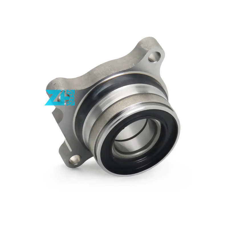 Cuscinetti per ruote reali per Toyota 4246060010 Cuscinetto per ruote anteriori e montaggio del cuscinetto VKBA6907 per cuscinetti per ruote auto