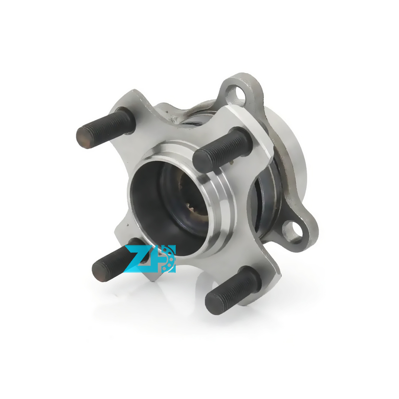 Legamenti per ruote reali 43401-64L00 Legamenti per ruote anteriori e assemblaggio per ruote 43401-64L00 Per cuscinetti per ruote per auto