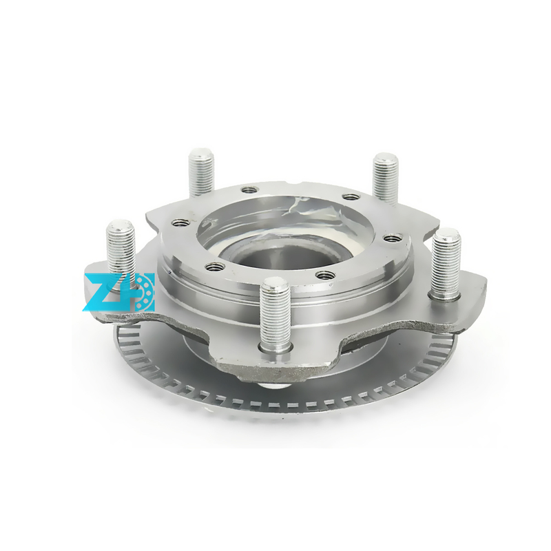 Cuscinetti per ruote reali per Suzuki 4340165D10 Cuscinetto per ruote anteriori e assemblaggio del cuscinetto VKBA6873 per cuscinetti per auto