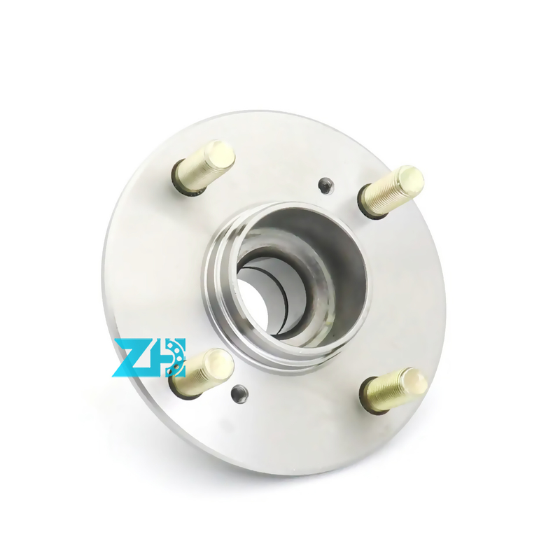 Cuscinetti per ruote reali per Suzuki VKBA6980 Cuscinetto per ruote anteriori e assemblaggio del cuscinetto 43402-54G21 per cuscinetti per auto