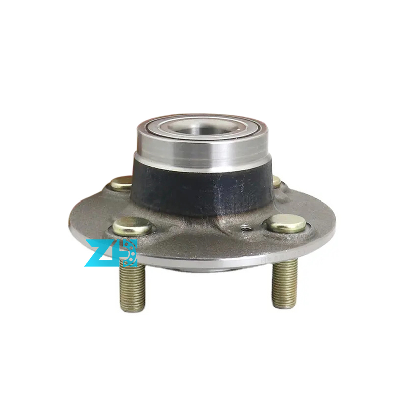 Cuscinetti per ruote reali per Suzuki VKBA6980 Cuscinetto per ruote anteriori e assemblaggio del cuscinetto 43402-54G21 per cuscinetti per auto