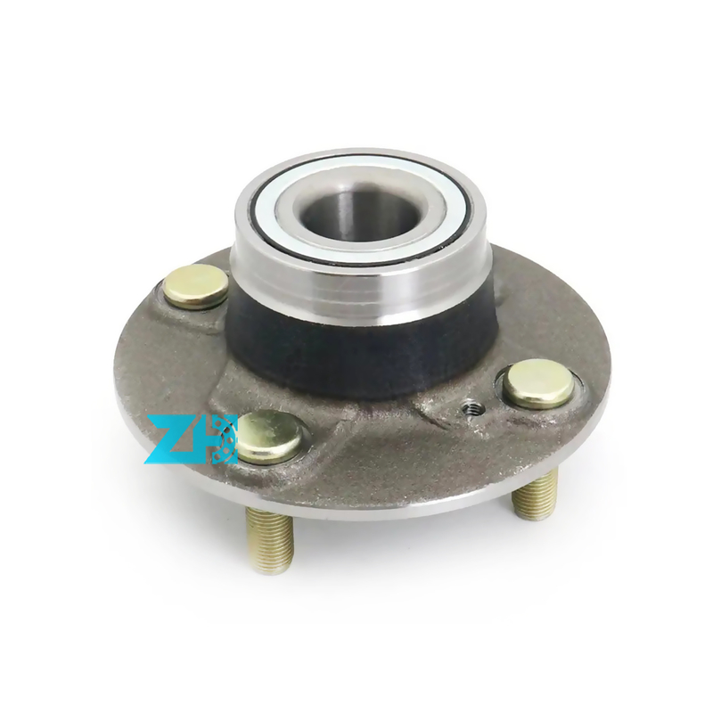 Cuscinetti per ruote reali per Suzuki VKBA6980 Cuscinetto per ruote anteriori e assemblaggio del cuscinetto 43402-54G21 per cuscinetti per auto