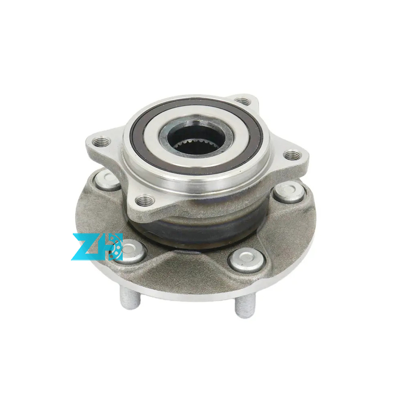 Cuscinetti per ruote reali per Suzuki 43402-57L50 Cuscinetto per ruote anteriori e montaggio del cuscinetto VKBA6978 per cuscinetti per auto