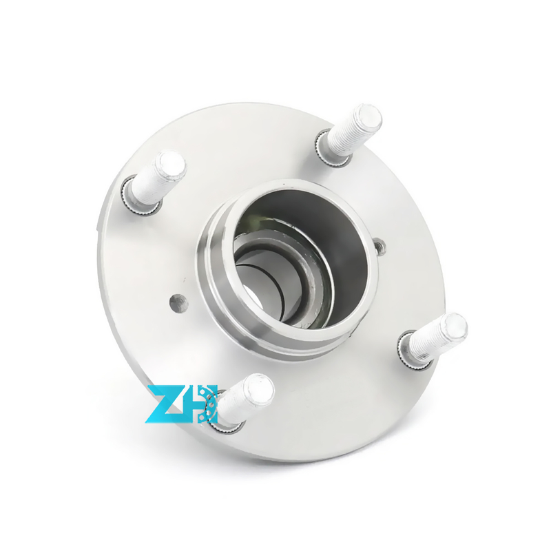 Cuscinetti per ruote reali per Suzuki VKBA3715 Cuscinetto per ruote anteriori e assemblaggio del cuscinetto 4340264B01 per cuscinetti per auto