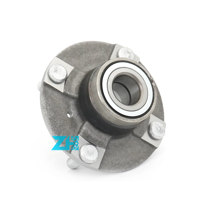 Cuscinetti per ruote reali per Suzuki VKBA3715 Cuscinetto per ruote anteriori e assemblaggio del cuscinetto 4340264B01 per cuscinetti per auto