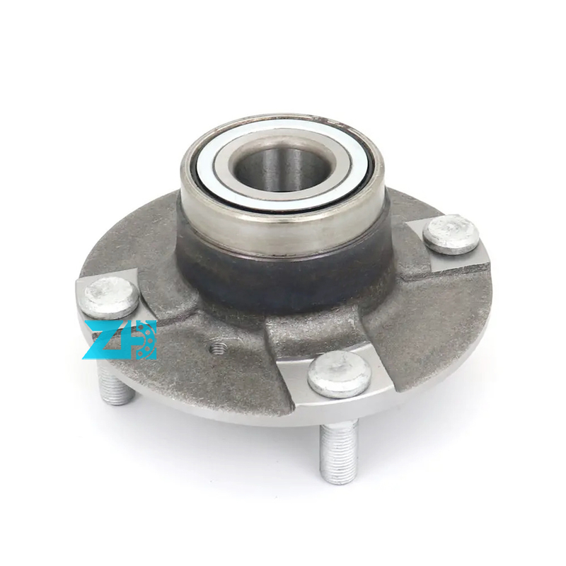 Cuscinetti per ruote reali per Suzuki VKBA3715 Cuscinetto per ruote anteriori e assemblaggio del cuscinetto 4340264B01 per cuscinetti per auto