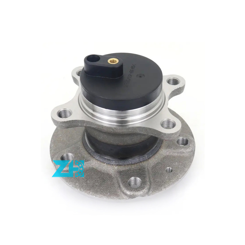 Cuscinetti per ruote reali per Suzuki VKBA6579 Cuscinetto per ruote anteriori e montaggio del cuscinetto 4340279J00 Per cuscinetti per ruote auto
