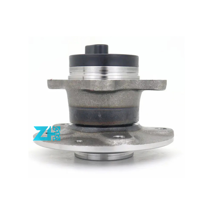 Cuscinetti per ruote reali per Suzuki VKBA6579 Cuscinetto per ruote anteriori e montaggio del cuscinetto 4340279J00 Per cuscinetti per ruote auto