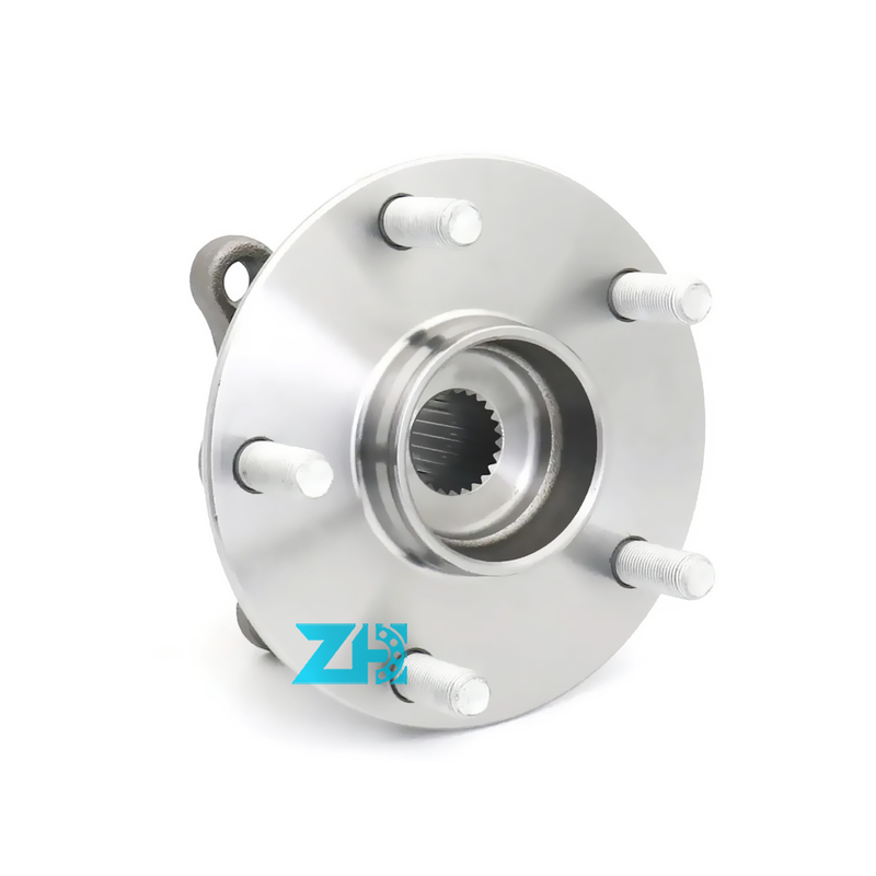 Cuscinetti per ruote reali per Suzuki 43402-80J52 Cuscinetti per ruote anteriori e assemblaggio del cuscinetto 43402-80J52 per cuscinetti per auto