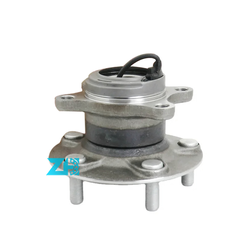 Cuscinetti per ruote reali per Suzuki 43402-80J52 Cuscinetti per ruote anteriori e assemblaggio del cuscinetto 43402-80J52 per cuscinetti per auto