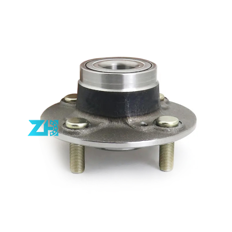Cuscinetti per ruote reali per Suzuki 43402-80J52 Cuscinetti per ruote anteriori e assemblaggio del cuscinetto 43402-80J52 per cuscinetti per auto