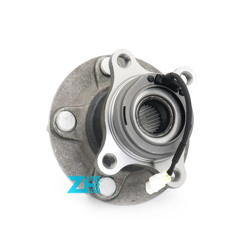 Cuscinetti per ruote reali per Suzuki 43402-80J52 Cuscinetti per ruote anteriori e assemblaggio del cuscinetto 43402-80J52 per cuscinetti per auto