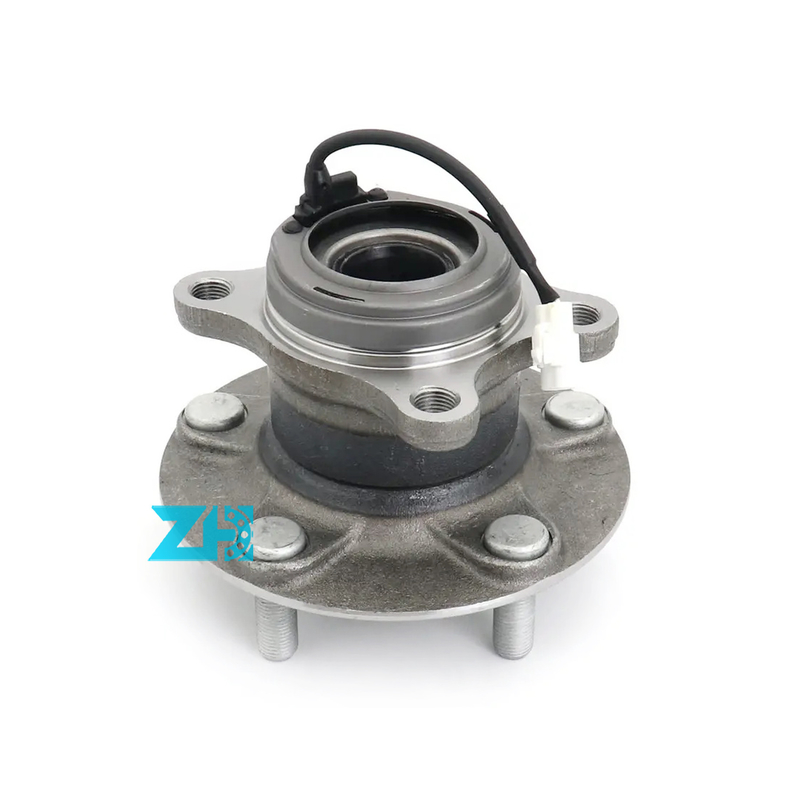 Cuscinetti per ruote reali per Suzuki 43402-80J52 Cuscinetti per ruote anteriori e assemblaggio del cuscinetto 43402-80J52 per cuscinetti per auto