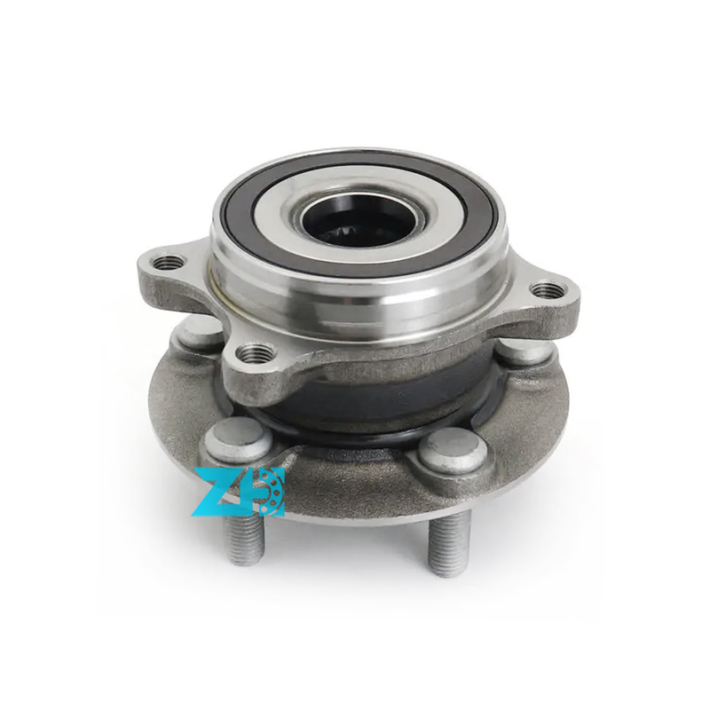 Cuscinetti per ruote auto per Toyota 43550-47010 Cuscinetto per ruote anteriori e assemblaggio del cuscinetto 43550-47010 per Toyota