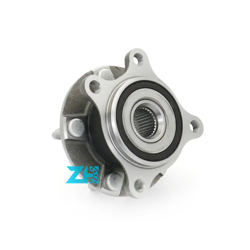 Cuscinetti per ruote reali per Toyota 43560-30030 Cuscinetto per ruote anteriori e assemblaggio di cuscinetti 43560-30030 per cuscinetti per auto