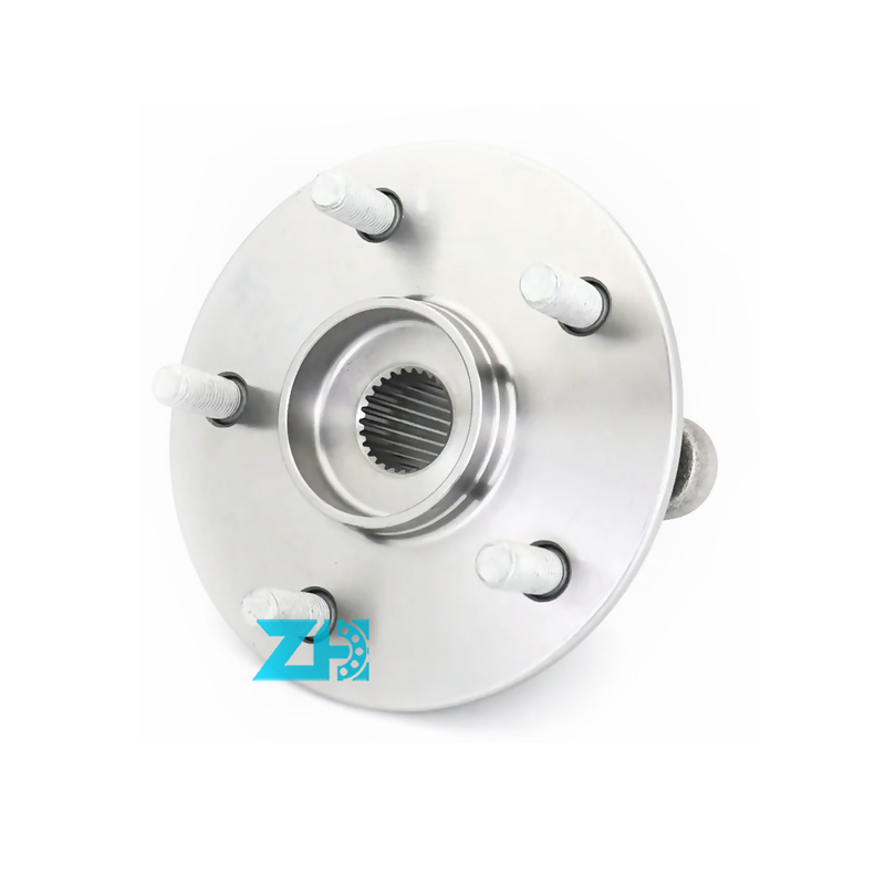 Cuscinetti per ruote reali per Toyota 4356050012 Cuscinetto per ruote anteriori e assemblaggio di cuscinetti 4356050010 per cuscinetti per auto