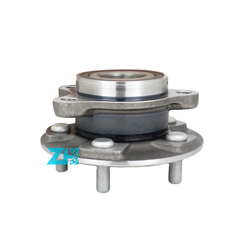 Cuscinetti per ruote reali per Toyota 4356050012 Cuscinetto per ruote anteriori e assemblaggio di cuscinetti 4356050010 per cuscinetti per auto