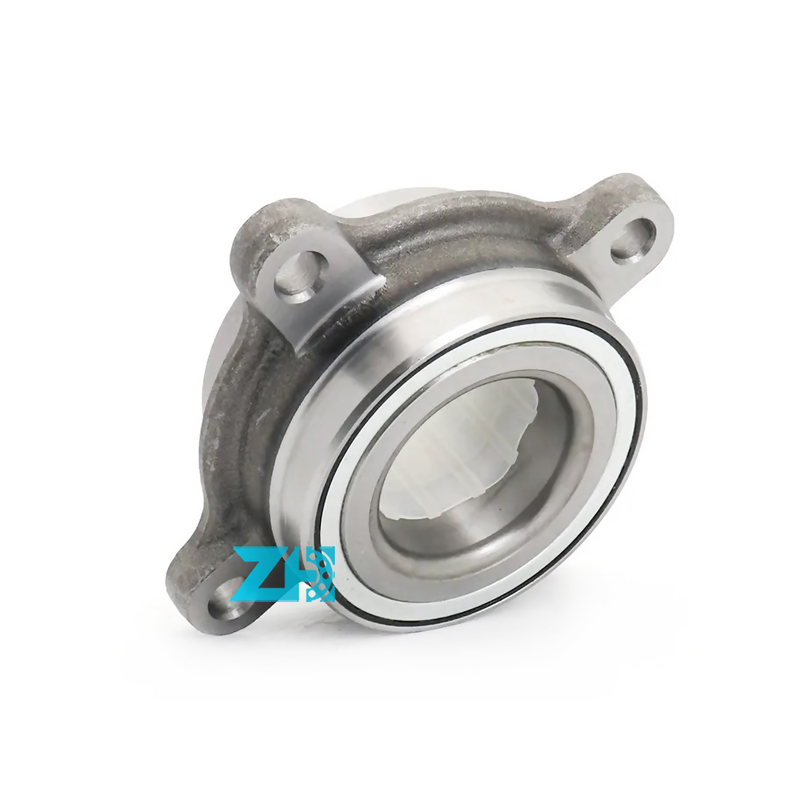 Cuscinetti per ruote reali per Toyota VKBA6900 Cuscinetto per ruote anteriori e assemblaggio del cuscinetto 435700C010 per cuscinetti per ruote per auto