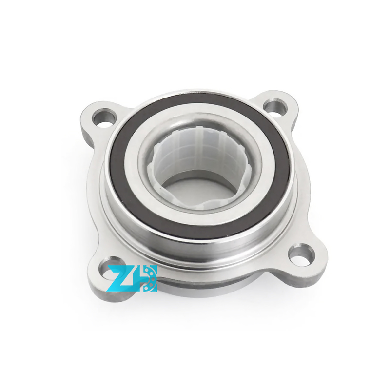 Cuscinetti per ruote reali per Toyota VKBA6900 Cuscinetto per ruote anteriori e assemblaggio del cuscinetto 435700C010 per cuscinetti per ruote per auto