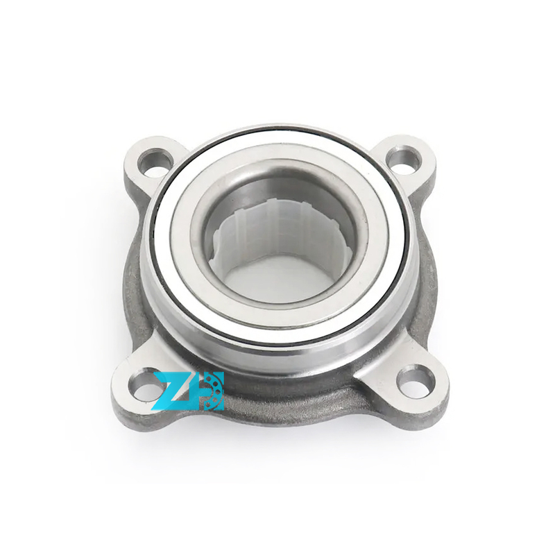 Cuscinetti per ruote reali per Toyota VKBA6900 Cuscinetto per ruote anteriori e assemblaggio del cuscinetto 435700C010 per cuscinetti per ruote per auto