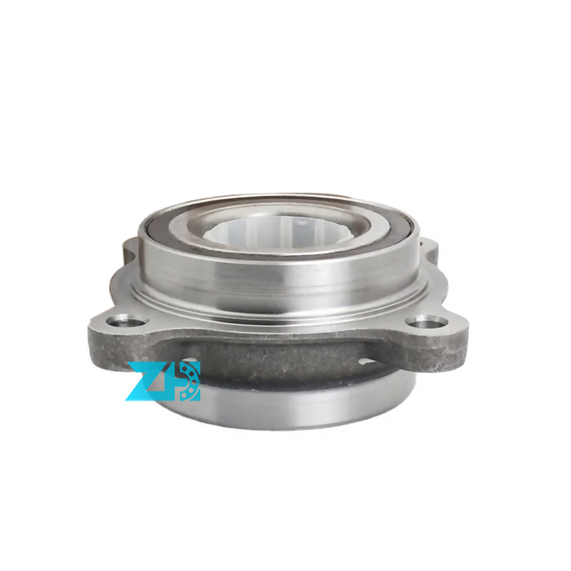 Cuscinetti per ruote reali per Toyota VKBA6900 Cuscinetto per ruote anteriori e assemblaggio del cuscinetto 435700C010 per cuscinetti per ruote per auto