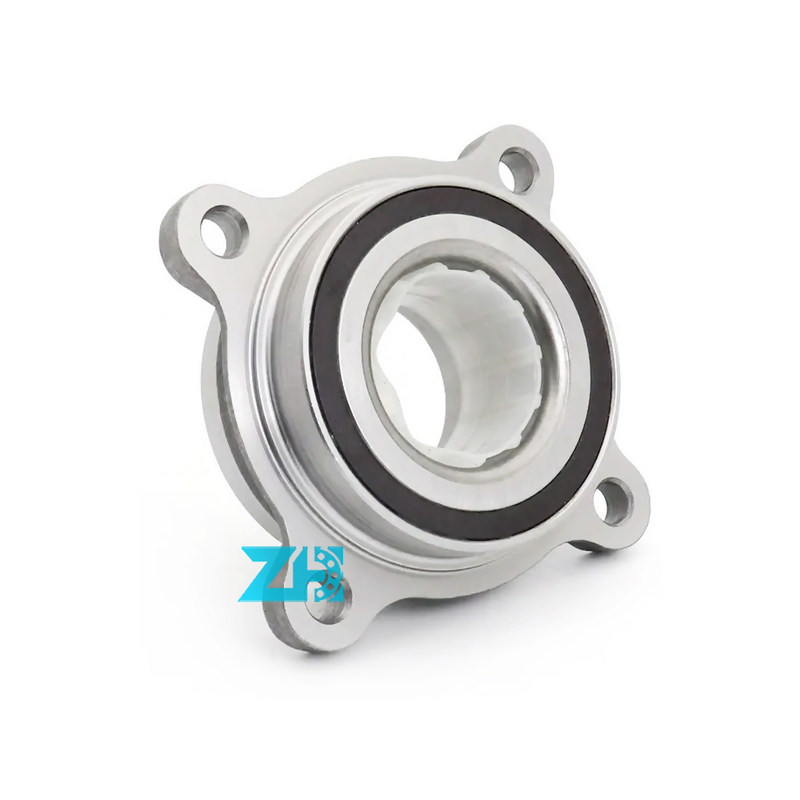 Cuscinetti per ruote reali per Toyota VKBA6900 Cuscinetto per ruote anteriori e assemblaggio del cuscinetto 435700C010 per cuscinetti per ruote per auto