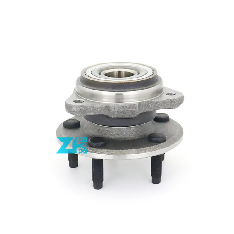 Reali cuscinetti per ruote BR930344 Cuscinetto per ruote anteriori e assemblaggio del cuscinetto 515014 per cuscinetti per ruote auto
