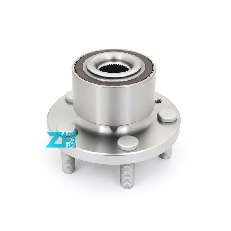 Cuscinetti per ruote reali per Ford 1437643 Cuscinetto per ruote anteriori e montaggio del cuscinetto VKBA6752 per cuscinetti per ruote per auto