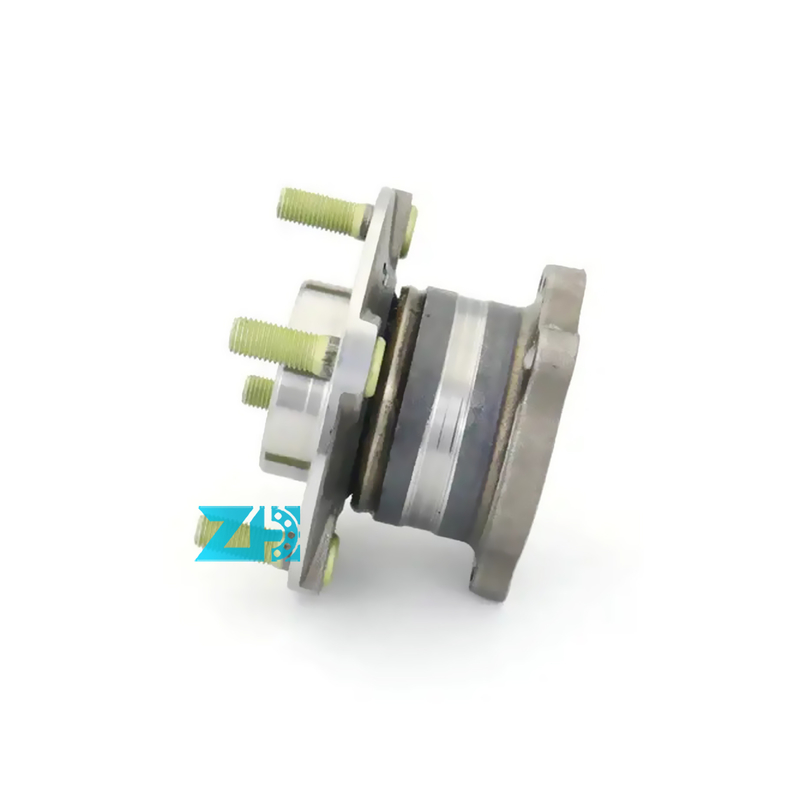 Cuscinetti per mozziconi per Ford ACP12C299A3C Cuscinetti per ruote anteriori e montatura per mozziconi 1751950 per Ford