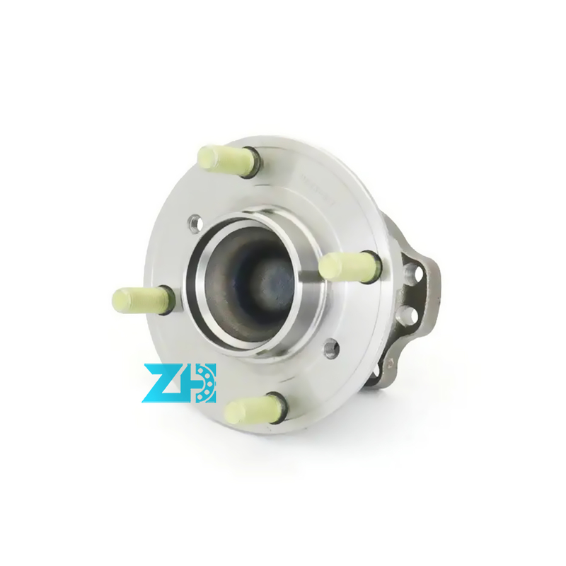 Cuscinetti per mozziconi per Ford ACP12C299A3C Cuscinetti per ruote anteriori e montatura per mozziconi 1751950 per Ford