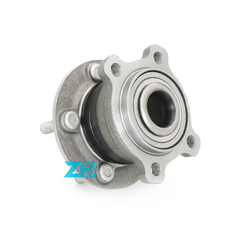 Legamenti per ruote reali DV61-2C299-BPA Legamenti per ruote anteriori e assemblaggio per ruote DV61-2C299-BPA Per cuscinetti per ruote auto